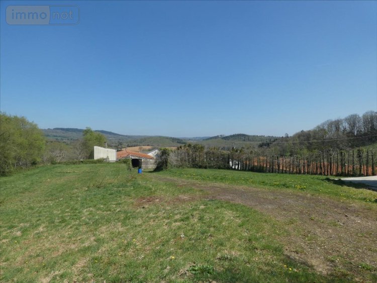 Maison a vendre Brasparts 29190 Finistère 145 m2 7 pièces 223850 euros