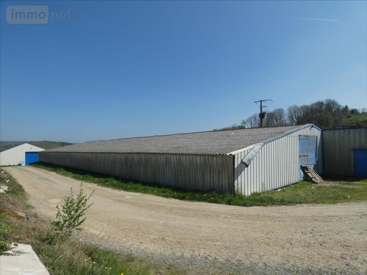 Maison a vendre Brasparts 29190 Finistère 145 m2 7 pièces 223850 euros