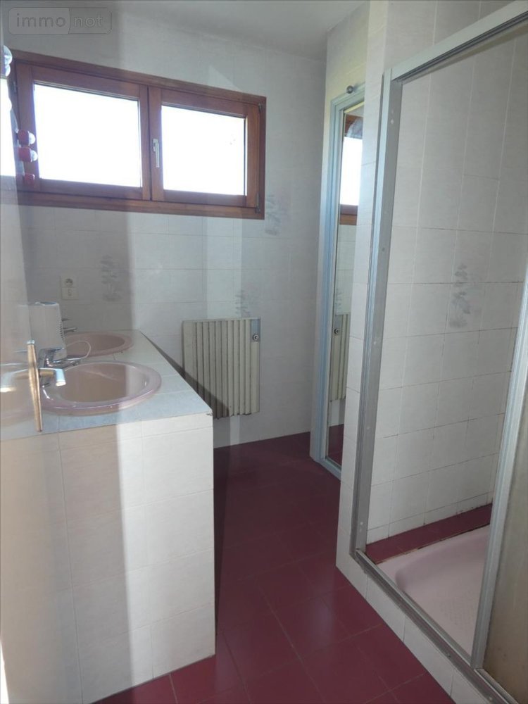 Maison a vendre Brasparts 29190 Finistère 145 m2 7 pièces 223850 euros