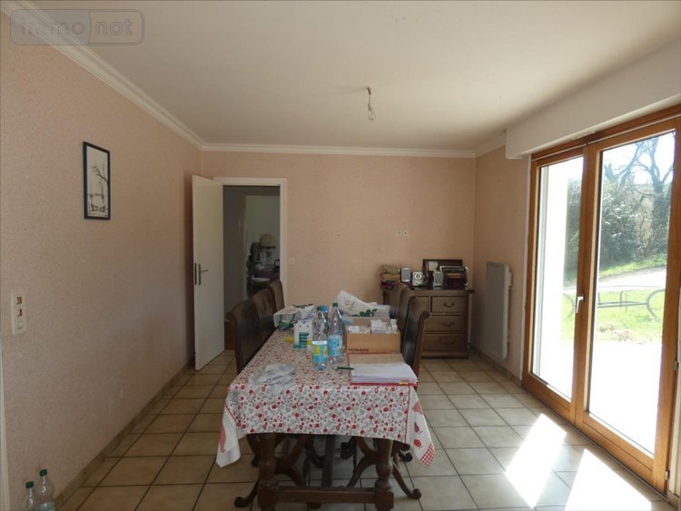 Maison a vendre Brasparts 29190 Finistère 145 m2 7 pièces 239300 euros