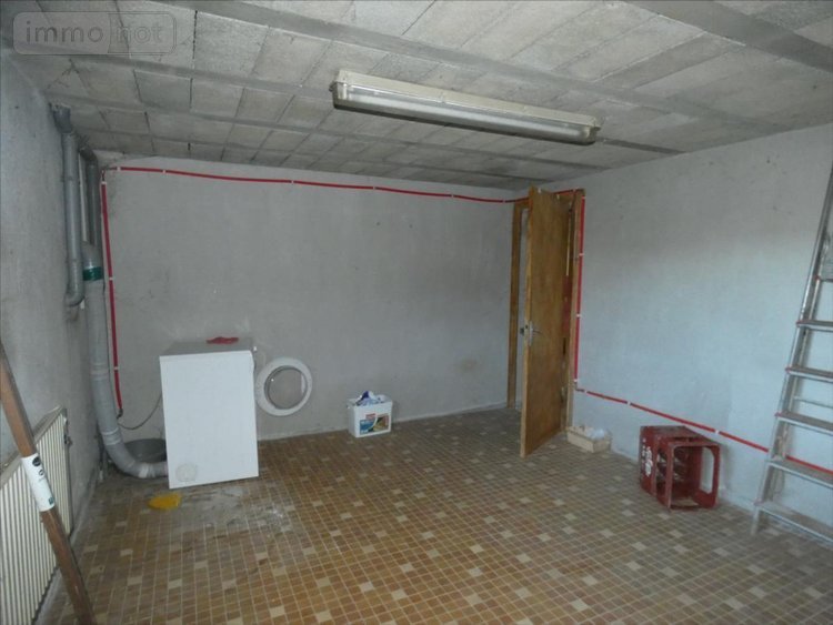 Maison a vendre Brasparts 29190 Finistère 145 m2 7 pièces 223850 euros