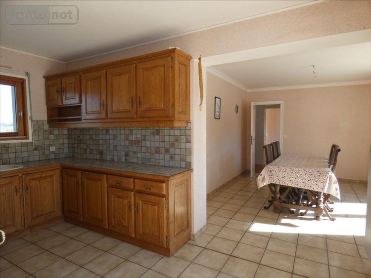 Maison a vendre Brasparts 29190 Finistère 145 m2 7 pièces 223850 euros