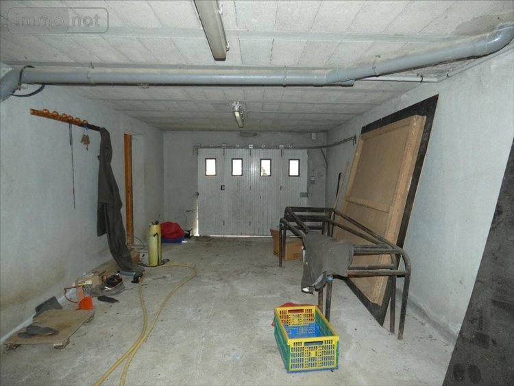 Maison a vendre Brasparts 29190 Finistère 145 m2 7 pièces 223850 euros