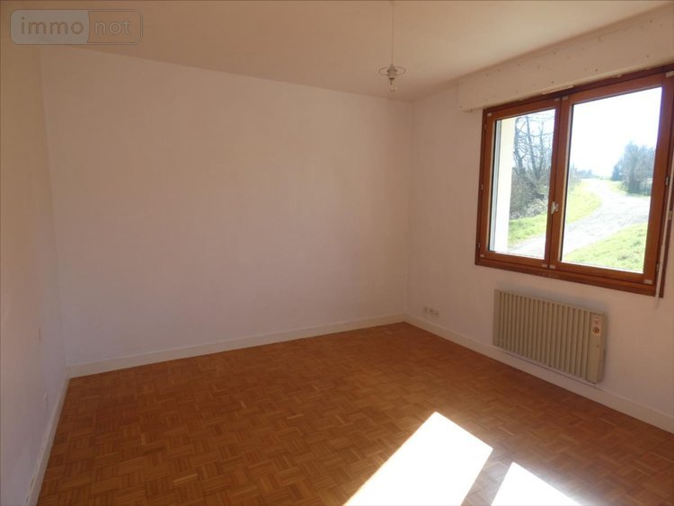 Maison a vendre Brasparts 29190 Finistère 145 m2 7 pièces 223850 euros