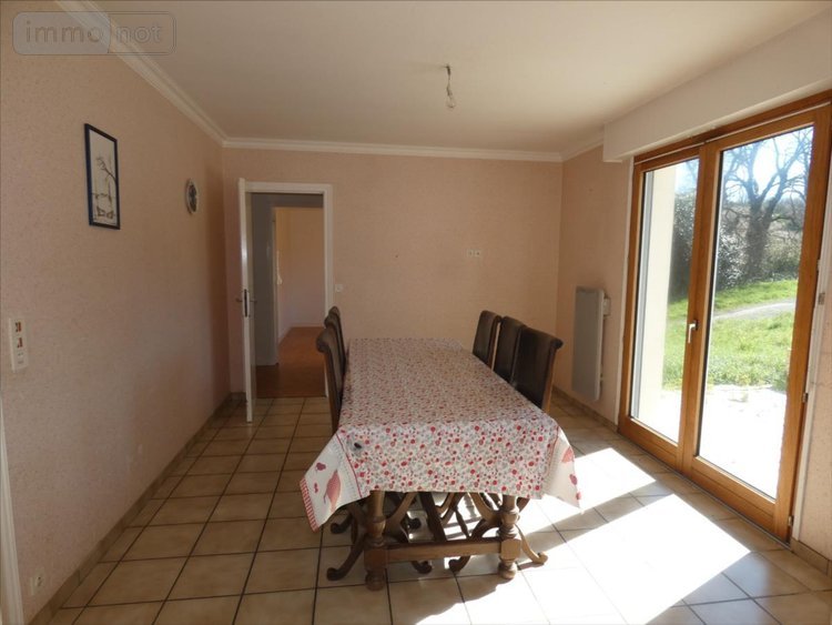 Maison a vendre Brasparts 29190 Finistère 145 m2 7 pièces 223850 euros