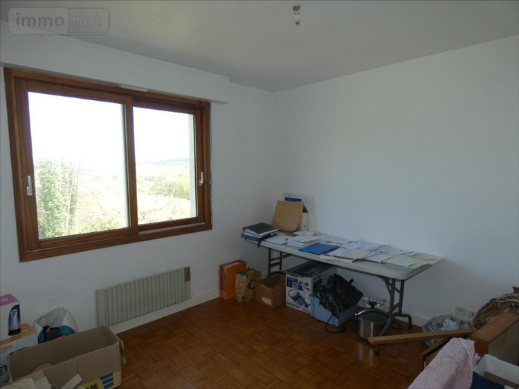 Maison a vendre Brasparts 29190 Finistère 145 m2 7 pièces 239300 euros