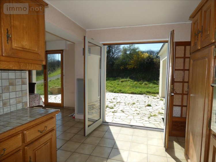Maison a vendre Brasparts 29190 Finistère 145 m2 7 pièces 223850 euros