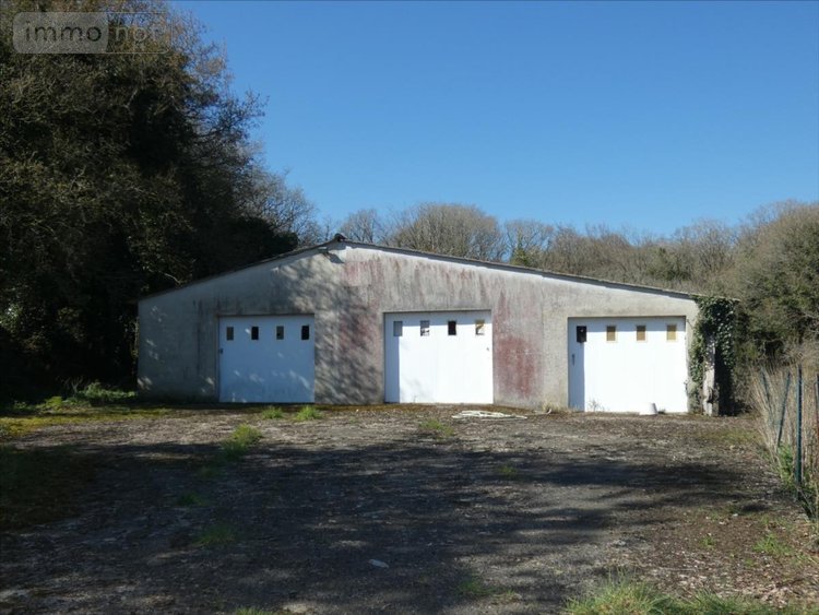 Maison a vendre Brasparts 29190 Finistère 145 m2 7 pièces 223850 euros