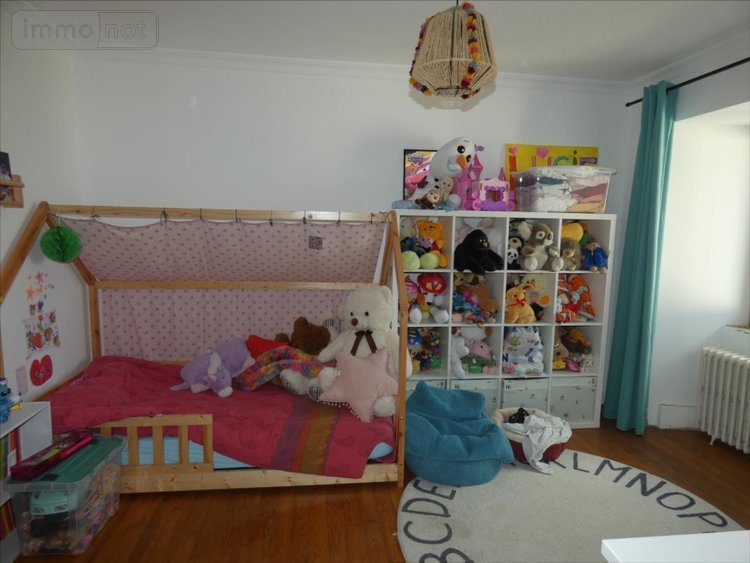 Maison a vendre Pleyben 29190 Finistère 178 m2 7 pièces 141450 euros