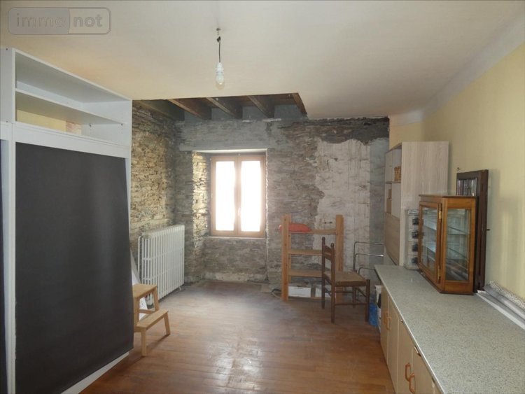 Maison a vendre Pleyben 29190 Finistère 178 m2 7 pièces 158960 euros