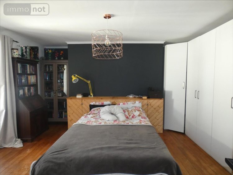 Maison a vendre Pleyben 29190 Finistère 178 m2 7 pièces 141450 euros