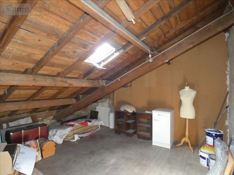 Maison a vendre Pleyben 29190 Finistère 178 m2 7 pièces 141450 euros