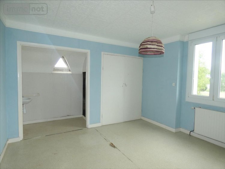 Maison a vendre Pleyben 29190 Finistère 150 m2 8 pièces 208400 euros