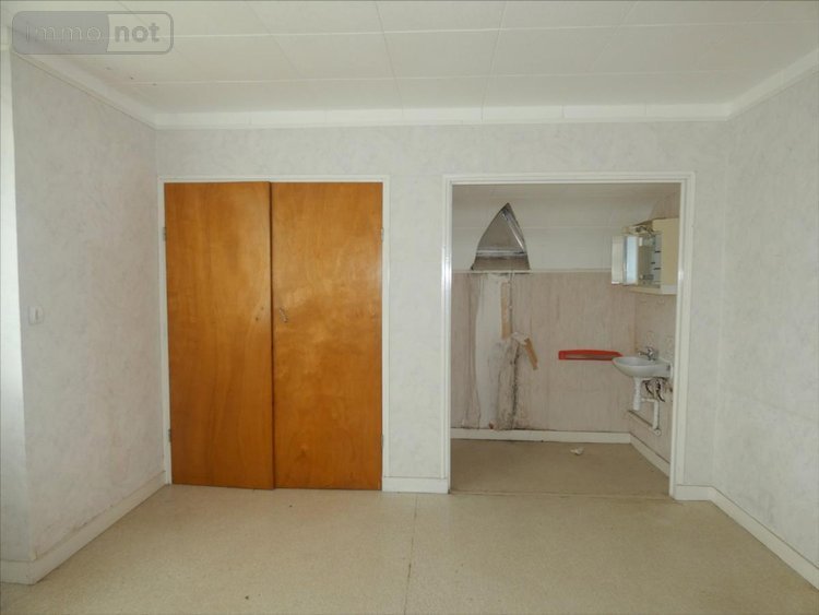 Maison a vendre Pleyben 29190 Finistère 150 m2 8 pièces 208400 euros