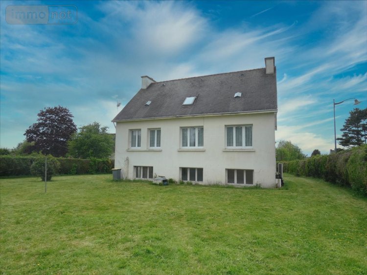 Maison a vendre Pleyben 29190 Finistère 150 m2 8 pièces 208400 euros