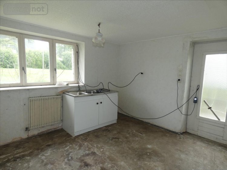 Maison a vendre Pleyben 29190 Finistère 150 m2 8 pièces 208400 euros