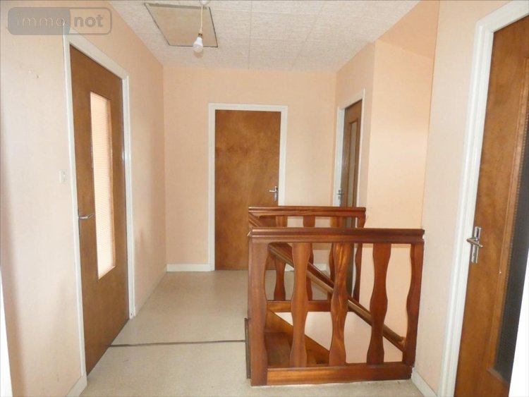 Maison a vendre Pleyben 29190 Finistère 150 m2 8 pièces 208400 euros