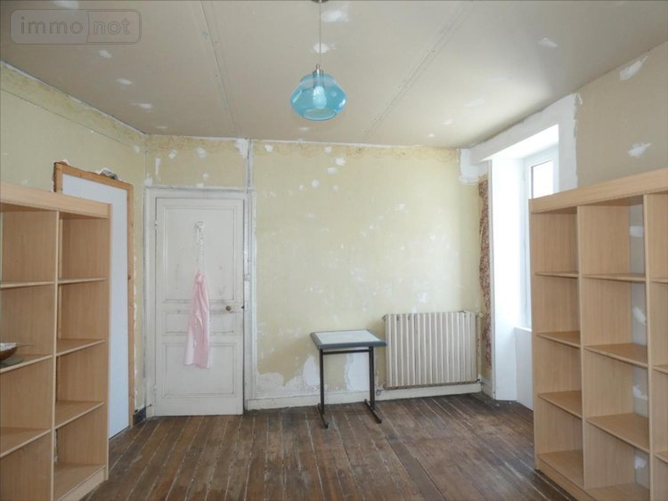 Maison a vendre Pleyben 29190 Finistère 107 m2 5 pièces 66780 euros