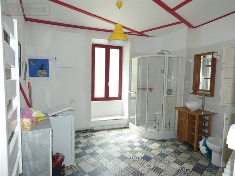 Maison a vendre Pleyben 29190 Finistère 107 m2 5 pièces 66780 euros