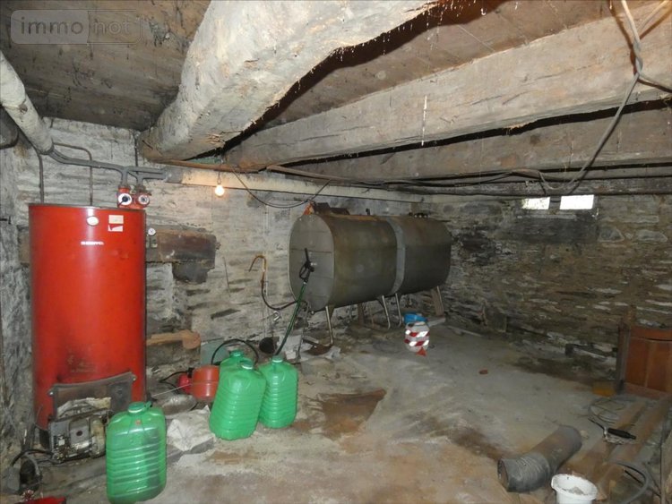 Maison a vendre Pleyben 29190 Finistère 107 m2 5 pièces 66780 euros