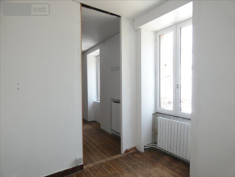 Maison a vendre Pleyben 29190 Finistère 107 m2 5 pièces 66780 euros