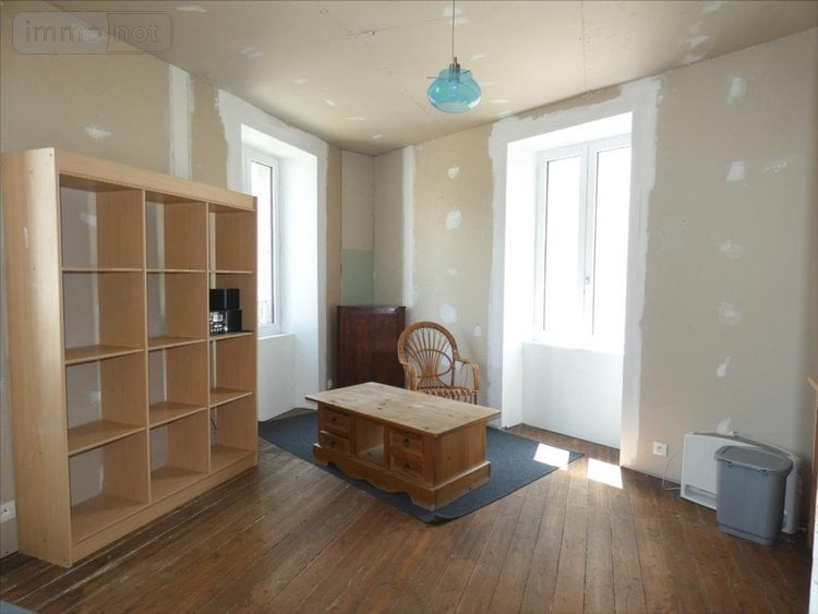 Maison a vendre Pleyben 29190 Finistère 107 m2 5 pièces 66780 euros