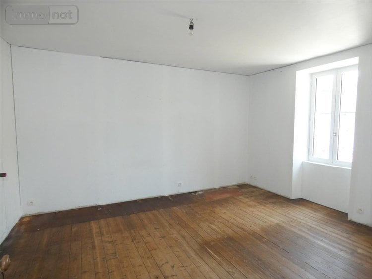 Maison a vendre Pleyben 29190 Finistère 107 m2 5 pièces 66780 euros
