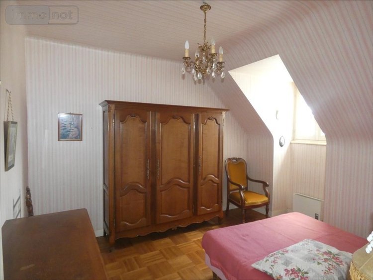 Maison a vendre Brasparts 29190 Finistère 131 m2 5 pièces 100250 euros