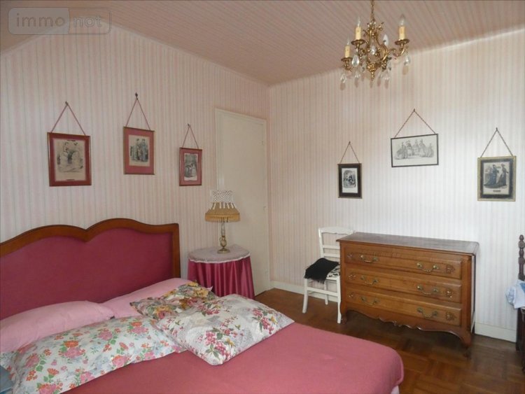 Maison a vendre Brasparts 29190 Finistère 131 m2 5 pièces 100250 euros