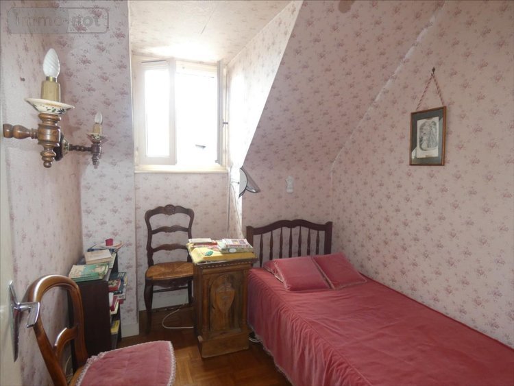 Maison a vendre Brasparts 29190 Finistère 131 m2 5 pièces 100250 euros