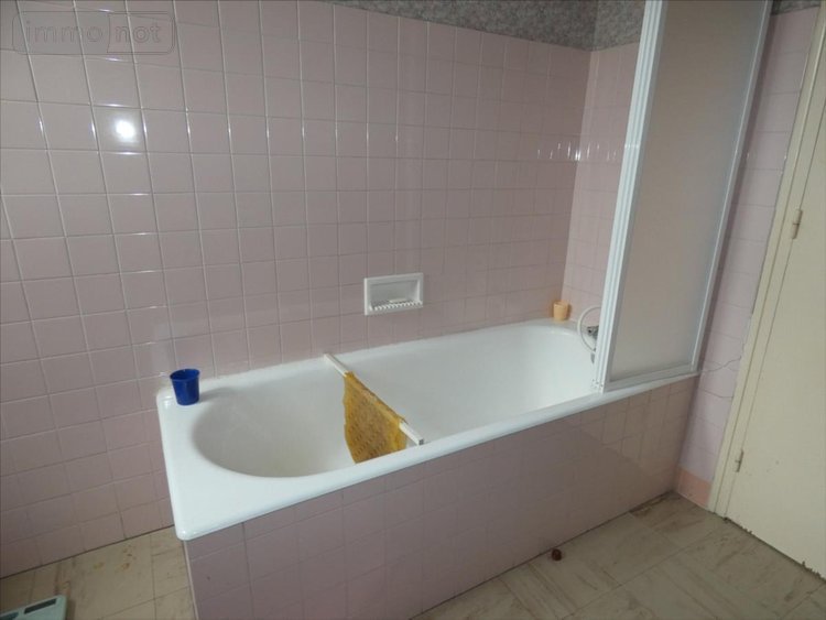 Maison a vendre Brasparts 29190 Finistère 131 m2 5 pièces 100250 euros