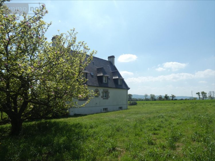 Maison a vendre Pleyben 29190 Finistère 205 m2 9 pièces 265050 euros