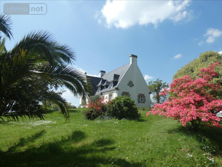 Maison a vendre Pleyben 29190 Finistère 205 m2 9 pièces 275350 euros