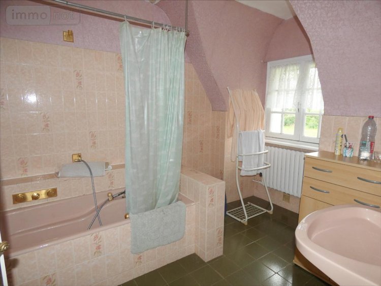 Maison a vendre Pleyben 29190 Finistère 205 m2 9 pièces 265050 euros