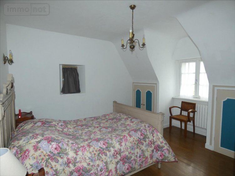 Maison a vendre Pleyben 29190 Finistère 205 m2 9 pièces 275350 euros