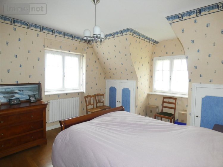 Maison a vendre Pleyben 29190 Finistère 205 m2 9 pièces 275350 euros