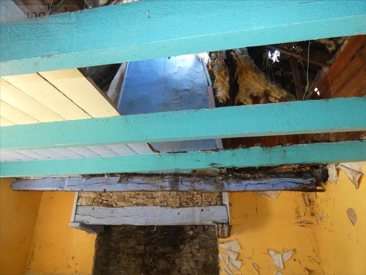 Maison a vendre Pleyben 29190 Finistère 50 m2 1 pièce 42400 euros