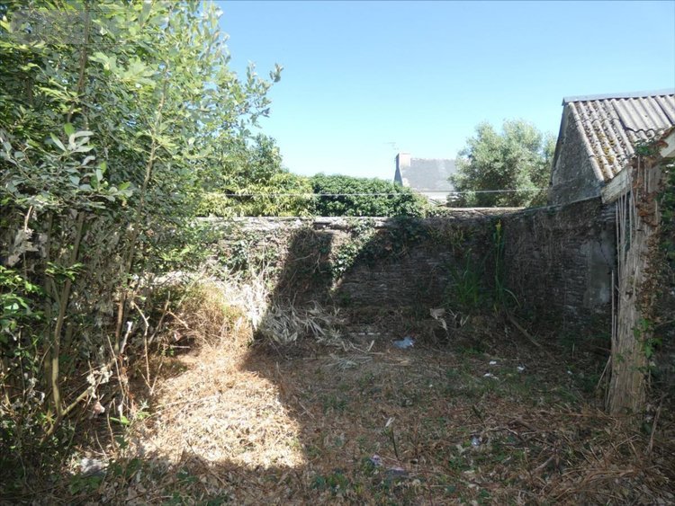 Maison a vendre Pleyben 29190 Finistère 50 m2 1 pièce 42400 euros