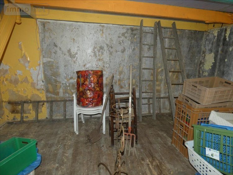 Maison a vendre Pleyben 29190 Finistère 50 m2 1 pièce 42400 euros