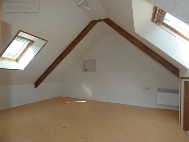 Maison a vendre Pleyben 29190 Finistère 77 m2 5 pièces 139390 euros