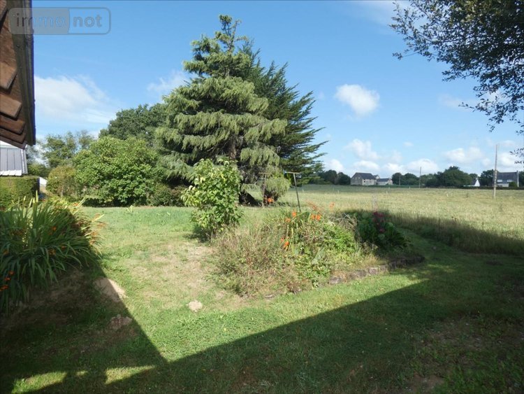 Maison a vendre Pleyben 29190 Finistère 77 m2 5 pièces 139390 euros