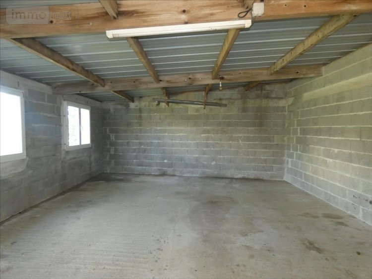 Maison a vendre Pleyben 29190 Finistère 77 m2 5 pièces 139390 euros