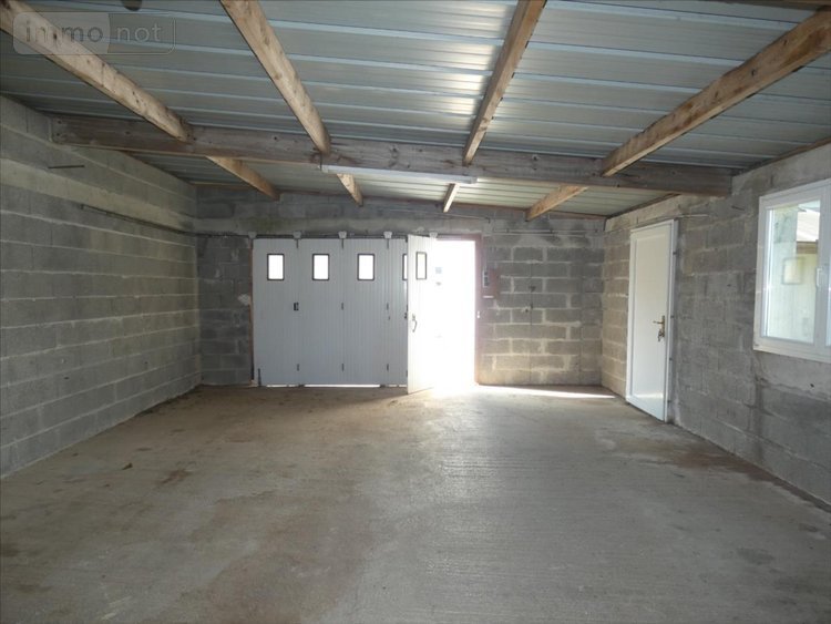 Maison a vendre Pleyben 29190 Finistère 77 m2 5 pièces 139390 euros