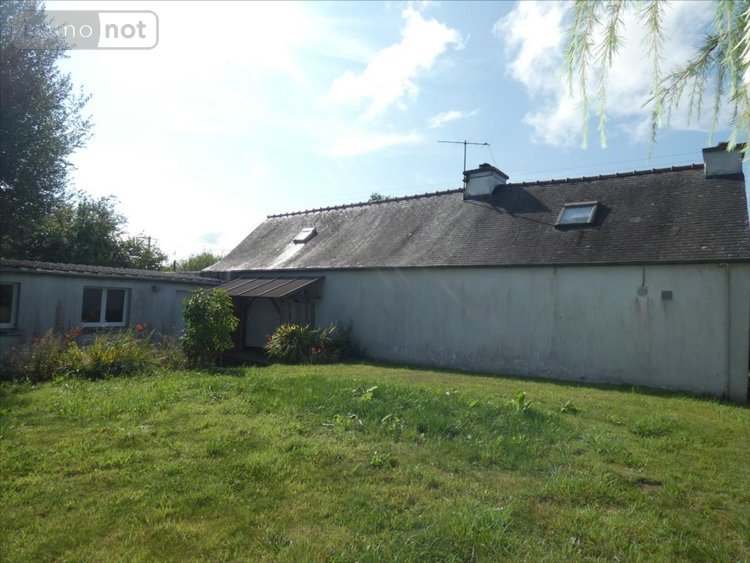 Maison a vendre Pleyben 29190 Finistère 77 m2 5 pièces 139390 euros