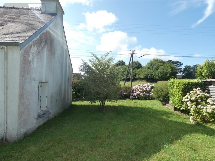 Maison a vendre Pleyben 29190 Finistère 77 m2 5 pièces 139390 euros