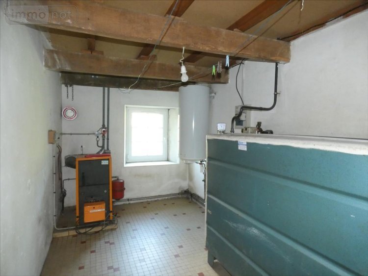 Maison a vendre Pleyben 29190 Finistère 77 m2 5 pièces 139390 euros