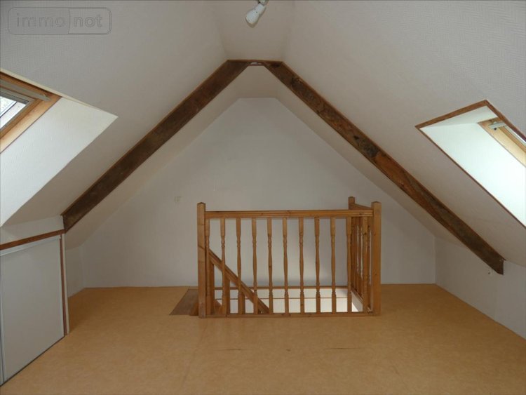 Maison a vendre Pleyben 29190 Finistère 77 m2 5 pièces 139390 euros