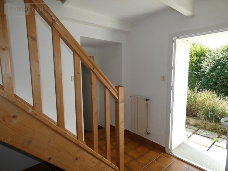 Maison a vendre Pleyben 29190 Finistère 77 m2 5 pièces 139390 euros