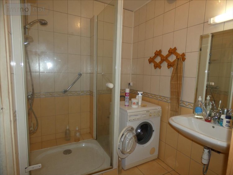 Maison a vendre Brasparts 29190 Finistère 117 m2 8 pièces 105400 euros