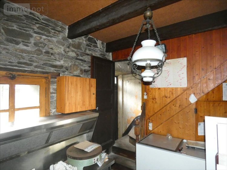 Maison a vendre Pleyben 29190 Finistère 297 m2 17 pièces 208400 euros